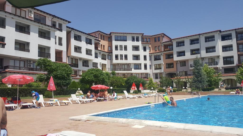 Harmony Hills Kolevi Apartments Rogachevo Exterior foto