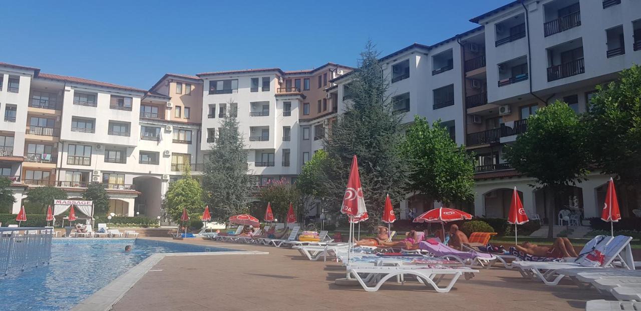 Harmony Hills Kolevi Apartments Rogachevo Exterior foto