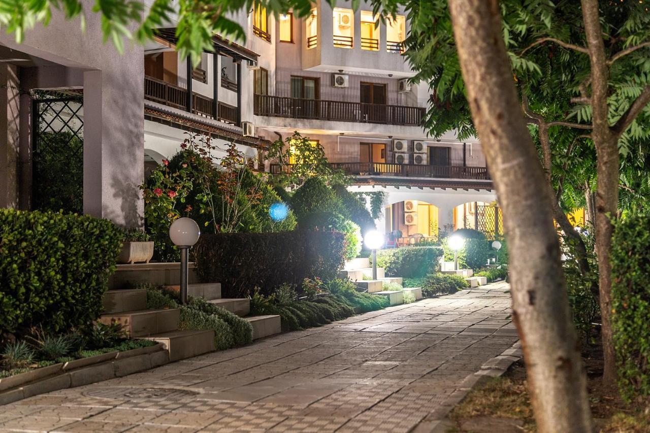 Harmony Hills Kolevi Apartments Rogachevo Exterior foto